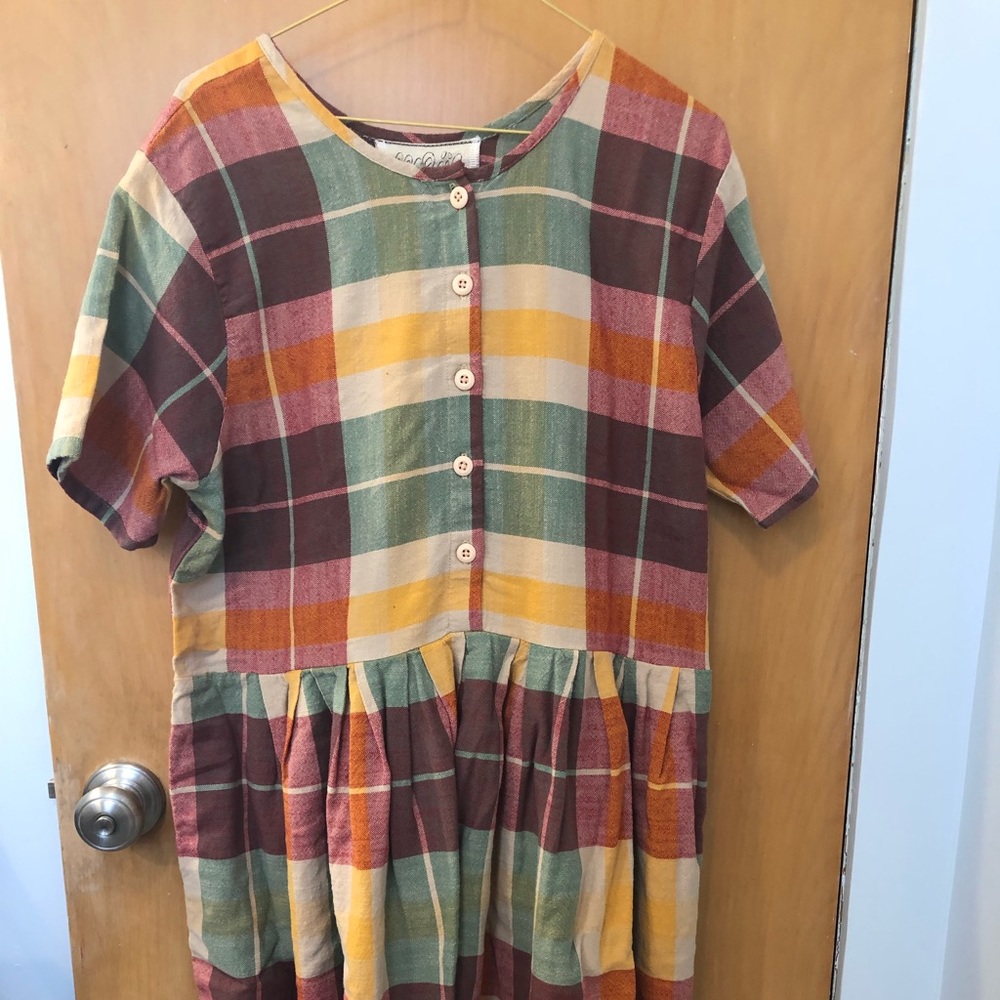 Ace & Jig Tate dress XL NWT